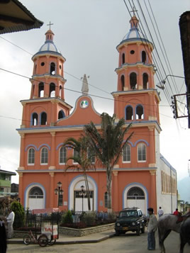 NUESTRA SRA. DEL PERPETUO SOCORRO NUESTRA SRA. DEL PERPETUO SOCORRO